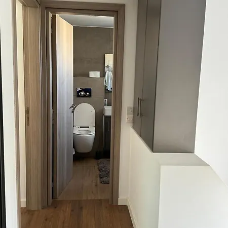 Nyaraló Great Escape -holiday House Lárnaka