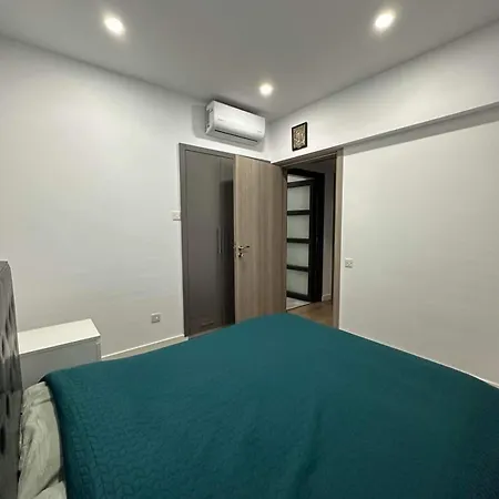 Great Escape -holiday House * לרנקה