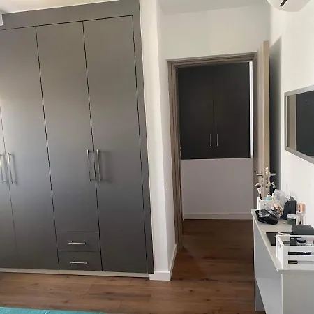 בית נופש Great Escape -holiday House לרנקה