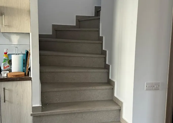 בית נופש Great Escape -holiday House לרנקה