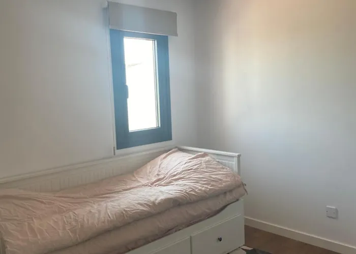 Great Escape -holiday House בית נופש