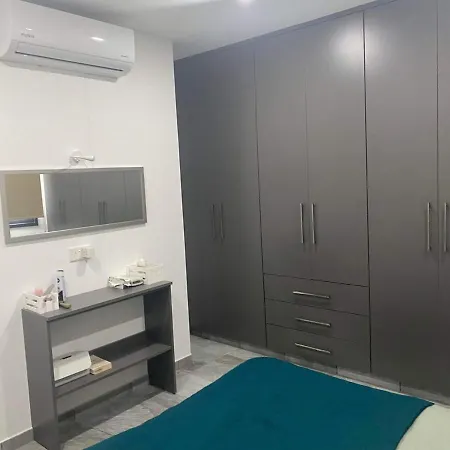 Great Escape -holiday House Holiday home Larnaca