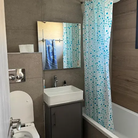 Будинок відпочинку Great Escape -holiday House