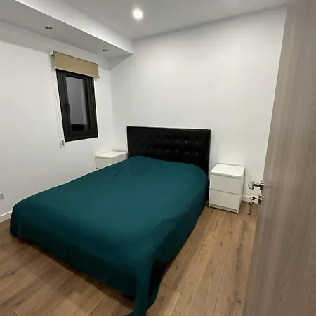 Great Escape -holiday House Будинок відпочинку Ларнака