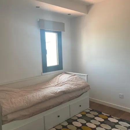 Great Escape -holiday House Будинок відпочинку