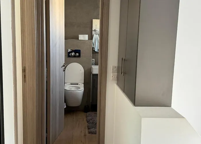 Σπίτι διακοπών Great Escape -holiday House Λάρνακα