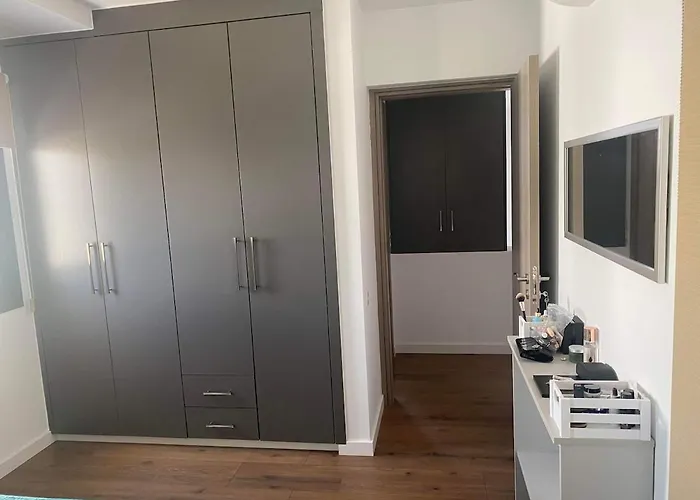 Σπίτι διακοπών Great Escape -holiday House Λάρνακα