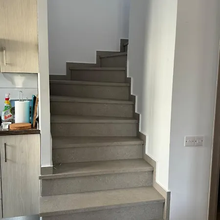Dom wakacyjny Great Escape -holiday House Larnaca