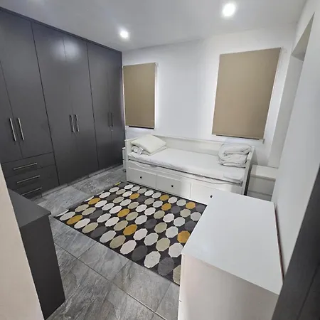 Dom wakacyjny Great Escape -holiday House *