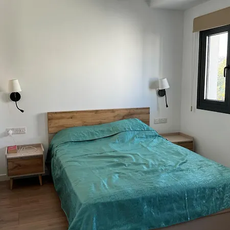 Great Escape -holiday House * Larnaca